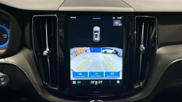 Volvo Xc60 T6 Recharge Core AWD Auto 257 kW (350 CV)