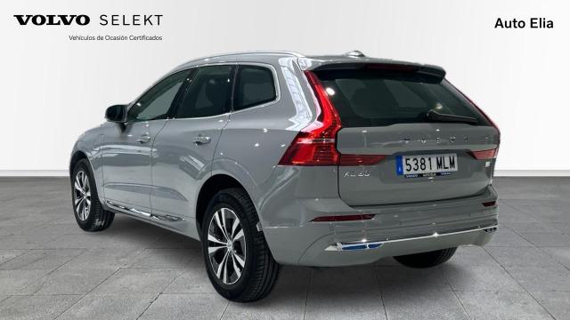 Volvo Xc60 T6 Recharge Core AWD Auto 257 kW (350 CV)