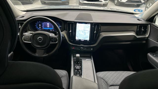 Volvo Xc60 T6 Recharge Core AWD Auto 257 kW (350 CV)