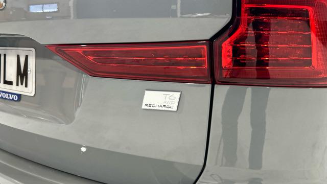 Volvo Xc60 T6 Recharge Core AWD Auto 257 kW (350 CV)