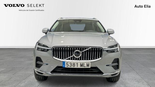 Volvo Xc60 T6 Recharge Core AWD Auto 257 kW (350 CV)