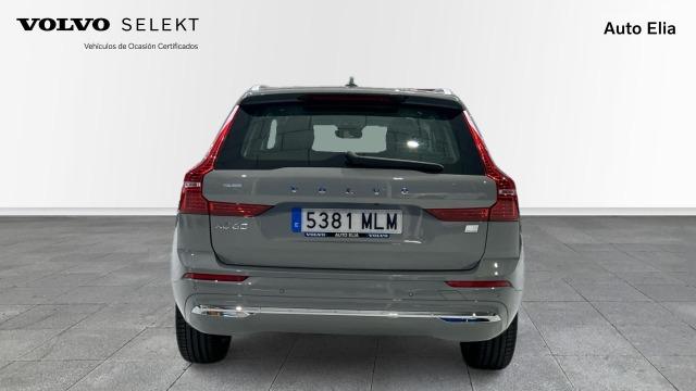 Volvo Xc60 T6 Recharge Core AWD Auto 257 kW (350 CV)