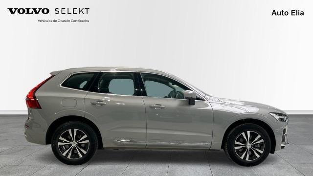 Volvo Xc60 T6 Recharge Core AWD Auto 257 kW (350 CV)