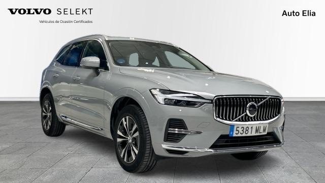 Volvo Xc60 T6 Recharge Core AWD Auto 257 kW (350 CV)