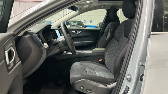 Volvo Xc60 T6 Recharge Core AWD Auto 257 kW (350 CV)