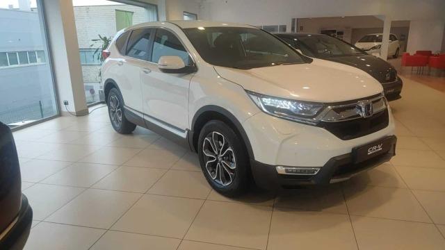 Honda Cr-v ES - SUV5 2.0 i-MMD Hybrid EU6d-T, Elegance 2WD GPF (Euro 6d-TEMP), 2019 - 2021