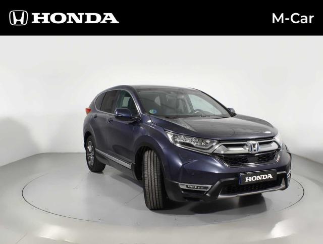 Honda Cr-v ELEGANCE