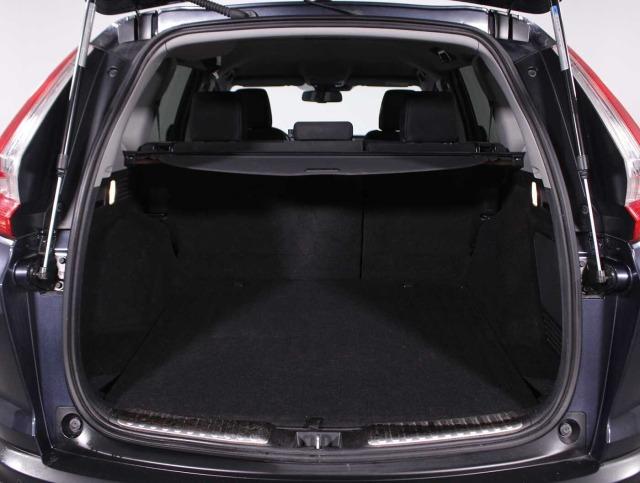 Honda Cr-v ELEGANCE