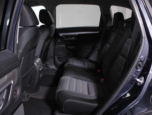 Honda Cr-v ELEGANCE