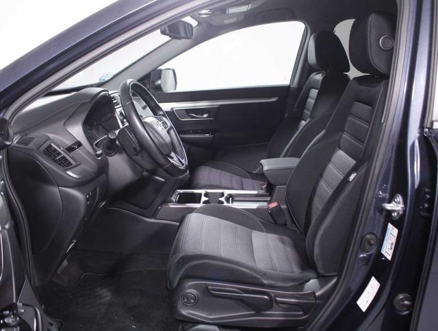 Honda Cr-v ELEGANCE