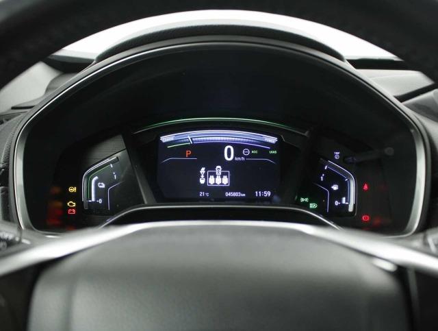 Honda Cr-v ELEGANCE