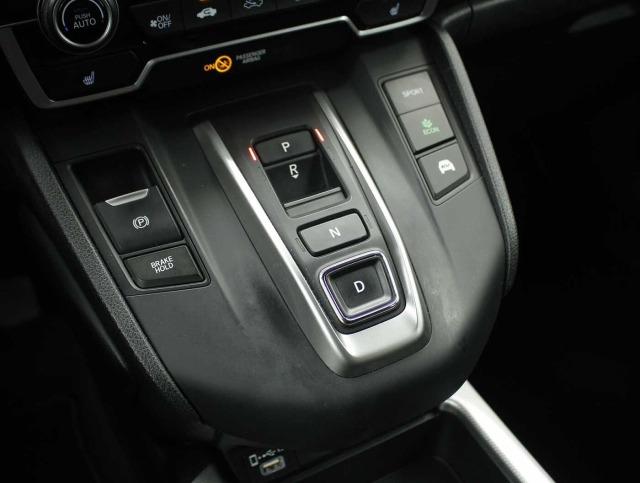 Honda Cr-v ELEGANCE