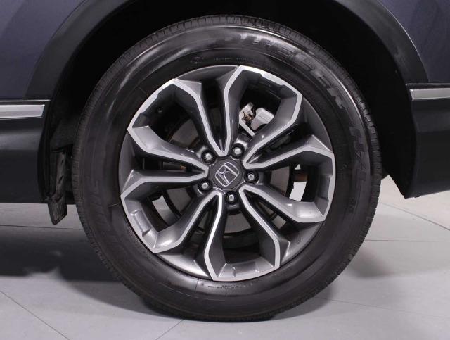Honda Cr-v ELEGANCE