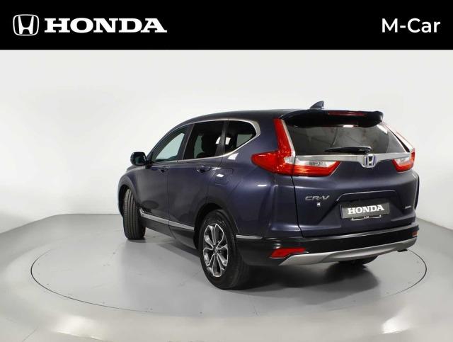 Honda Cr-v ELEGANCE