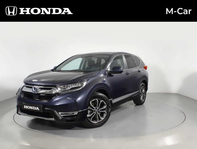 Honda Cr-v ELEGANCE