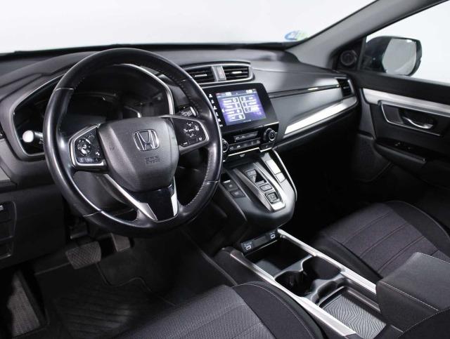 Honda Cr-v ELEGANCE