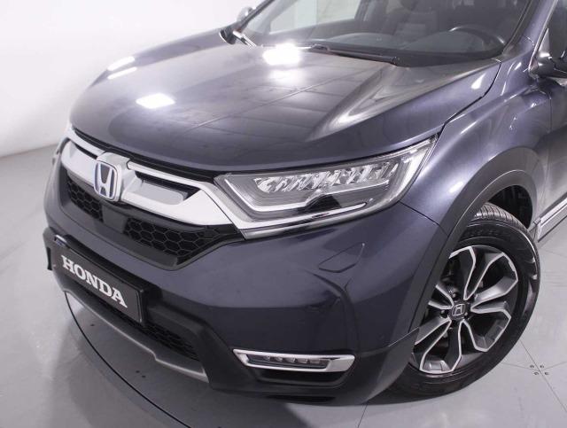 Honda Cr-v ELEGANCE