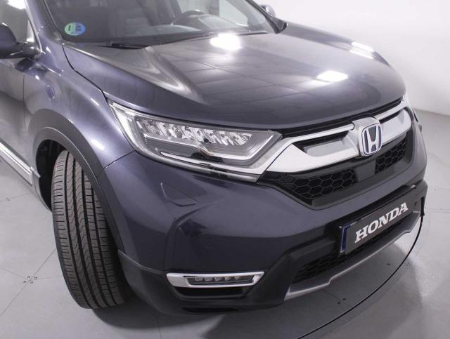 Honda Cr-v ELEGANCE