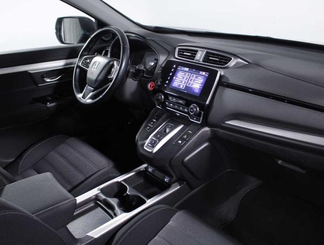 Honda Cr-v ELEGANCE