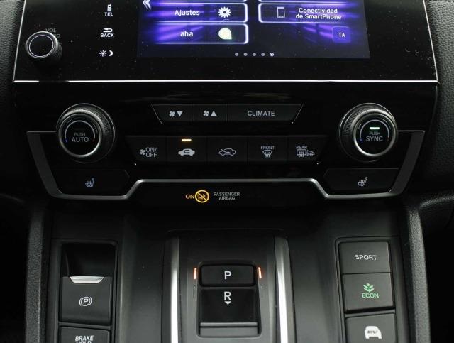 Honda Cr-v ELEGANCE