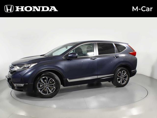 Honda Cr-v ELEGANCE