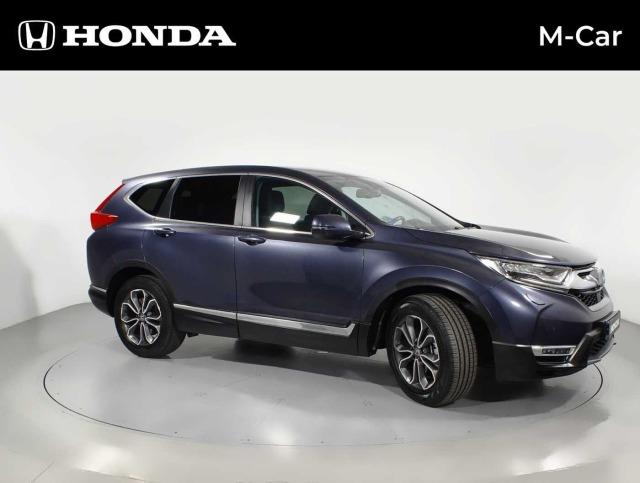 Honda Cr-v ELEGANCE