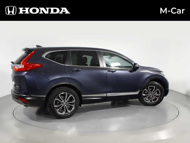 Honda Cr-v ELEGANCE