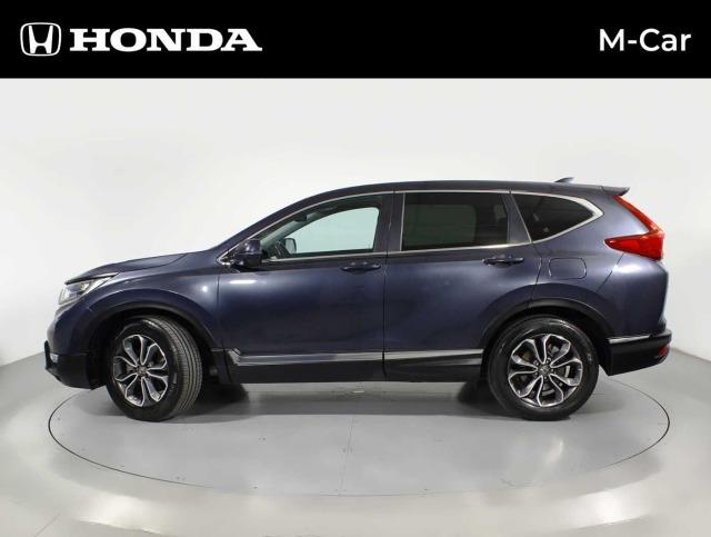 Honda Cr-v ELEGANCE
