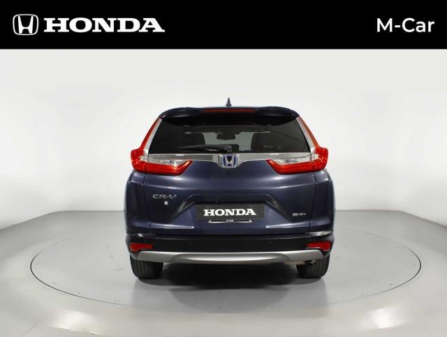 Honda Cr-v ELEGANCE