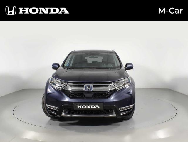 Honda Cr-v ELEGANCE
