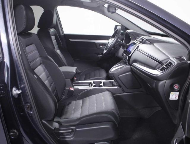 Honda Cr-v ELEGANCE