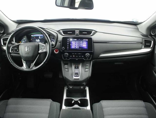 Honda Cr-v ELEGANCE