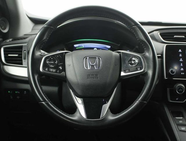 Honda Cr-v ELEGANCE