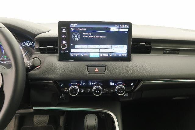 Honda Hr-v ADVANCE 1.5I-MMD 130CV CVT 5P.