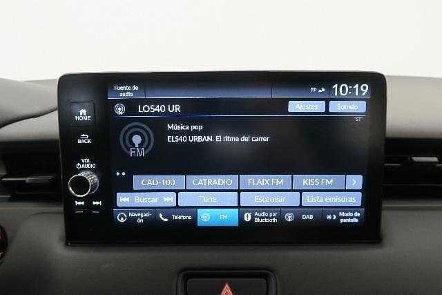 Honda Hr-v ADVANCE 1.5I-MMD 130CV CVT 5P.