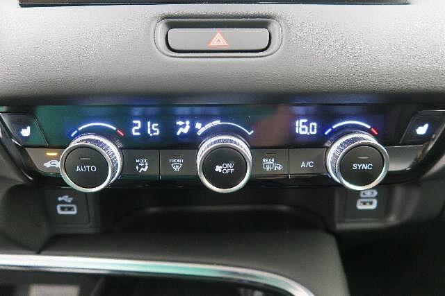 Honda Hr-v ADVANCE 1.5I-MMD 130CV CVT 5P.