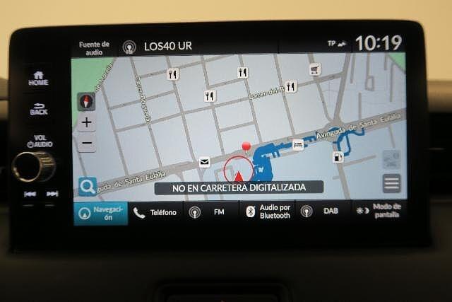 Honda Hr-v ADVANCE 1.5I-MMD 130CV CVT 5P.