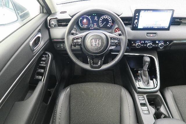 Honda Hr-v ADVANCE 1.5I-MMD 130CV CVT 5P.