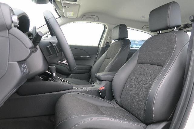 Honda Hr-v ADVANCE 1.5I-MMD 130CV CVT 5P.