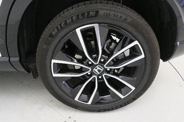 Honda Hr-v ADVANCE 1.5I-MMD 130CV CVT 5P.