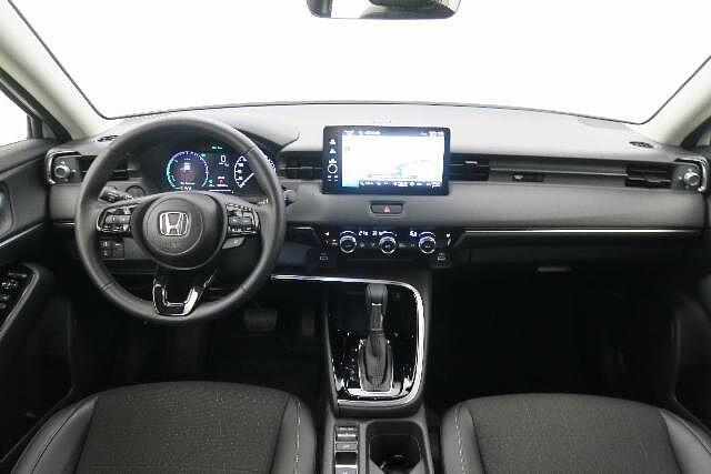 Honda Hr-v ADVANCE 1.5I-MMD 130CV CVT 5P.