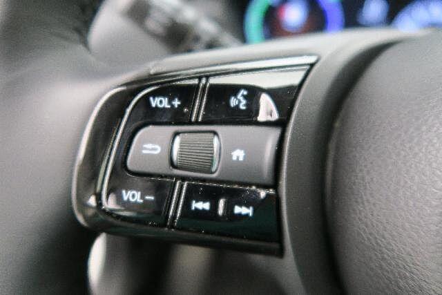 Honda Hr-v ADVANCE 1.5I-MMD 130CV CVT 5P.