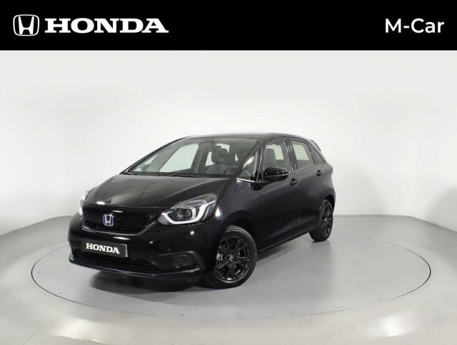 Honda Jazz ELEGANCE