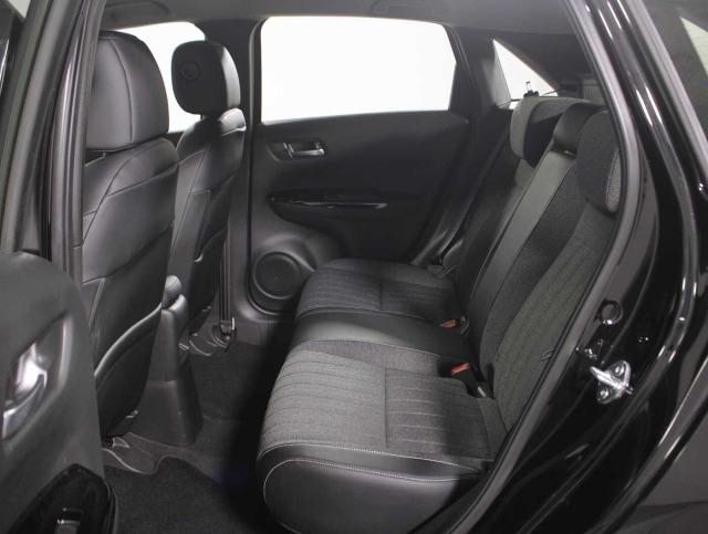 Honda Jazz ELEGANCE