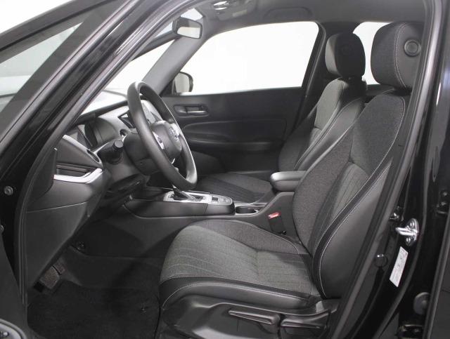 Honda Jazz ELEGANCE
