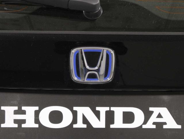 Honda Jazz ELEGANCE