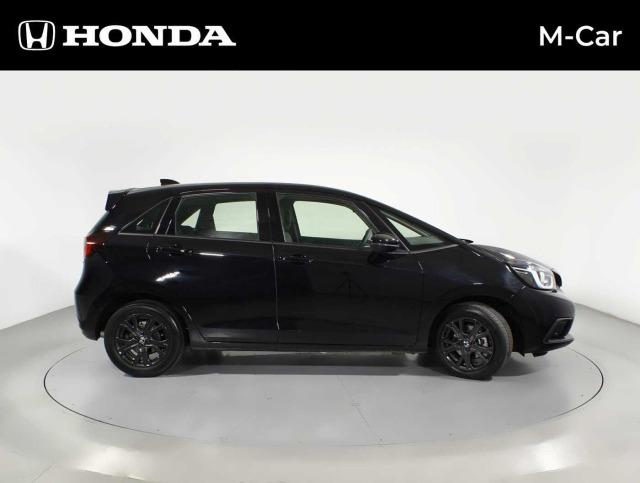 Honda Jazz ELEGANCE