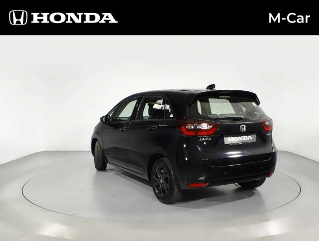 Honda Jazz ELEGANCE
