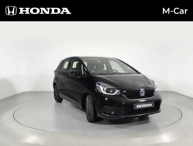 Honda Jazz ELEGANCE