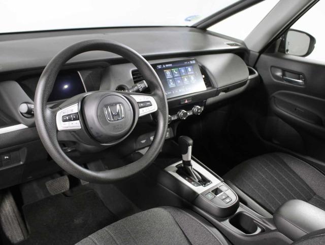 Honda Jazz ELEGANCE